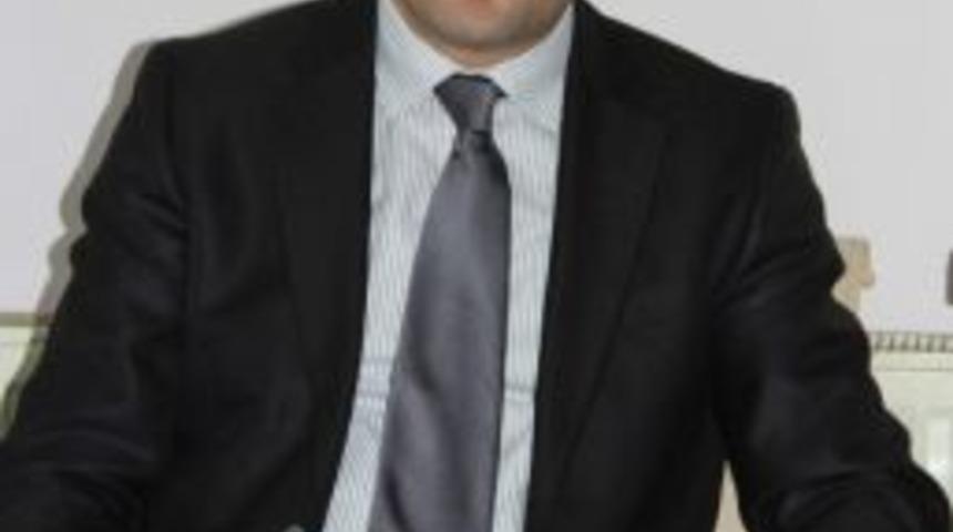 Mhp &Ccedil;orum Belediye Başkan Adayı Daşdan&rsquo;dan İha&rsquo;ya Ziyaret