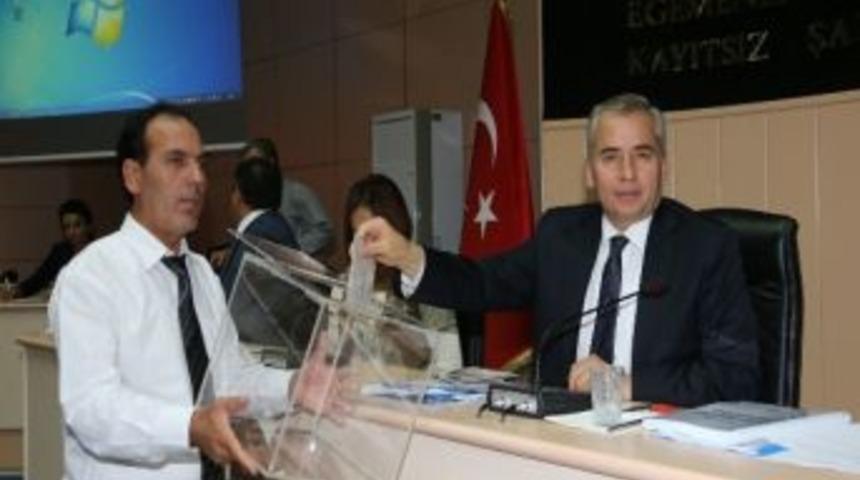 Denizli Belediyesi’nin 2014 Bütçesi 565 Milyon Tl