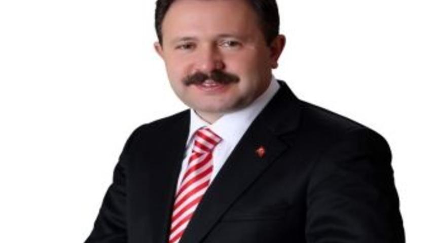 Vahap Ata'dan Alt Gelir Grubu İçin Yapılan Konutlar Hakkında Açıklama