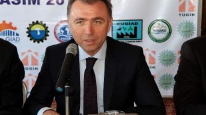 Tügik Genel Başkanı: “işsizliğin Olduğuna İnanmıyorum”