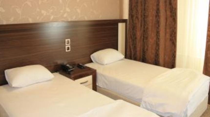 &Ouml;ğretmenevi 4 Yıldızlı Oluyor