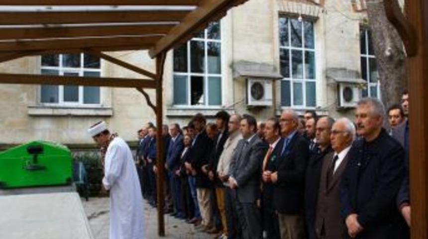 Samsun B&uuml;y&uuml;kşehir Belediye Başkanı Yılmaz&rsquo;dan K&ouml;se'ye Ziyaret