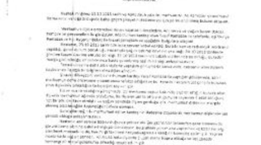 Kırıkkale &Uuml;niversitesi Tıp Fak&uuml;ltesi Hastanesinden Altın Diş A&ccedil;ıklaması