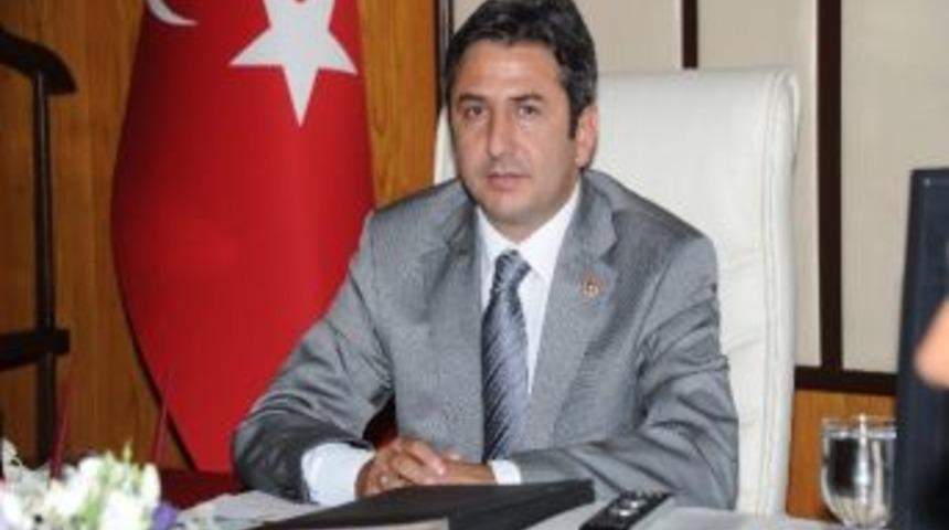 75 Yataklı G&ouml;lbaşı Devlet Hastanesi İhalesi Yapılıyor