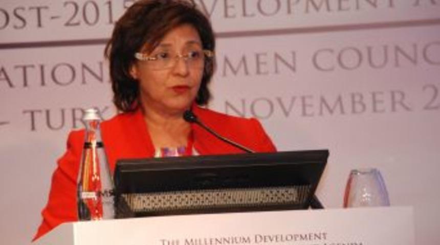 SIW Toplantısı, CHP'nin Ev Sahipliğinde Ger&ccedil;ekleşti