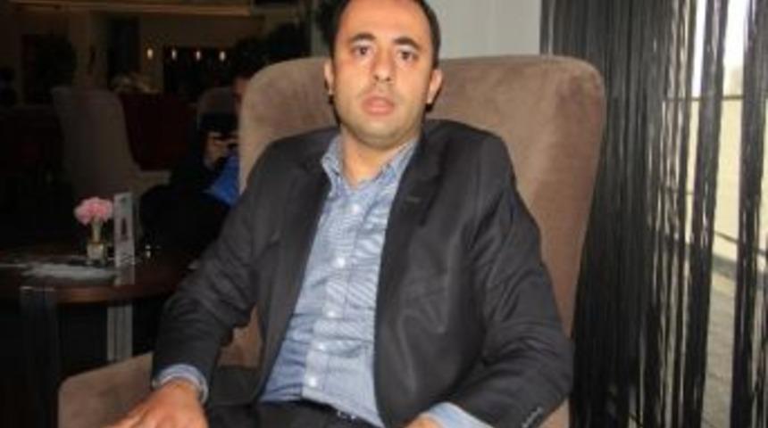 Beklevi&ccedil;, &ldquo;atat&uuml;rk Samsun&rsquo;a &Ccedil;ıktığında Da Aynı Yaştaydı&rdquo;