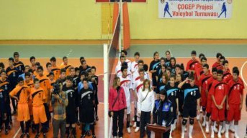 Kahramanmaraş Polisi 7 Bin &Ouml;ğrenciye Ulaşacak