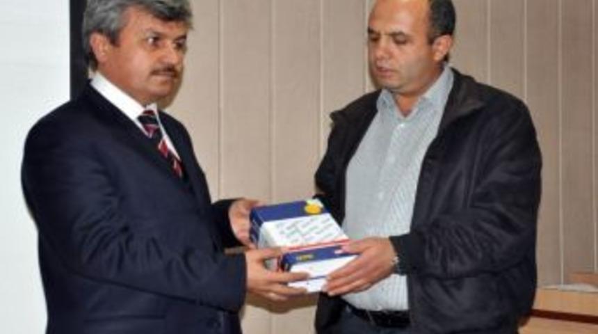 Aktso&rsquo;dan Eğitime Destek