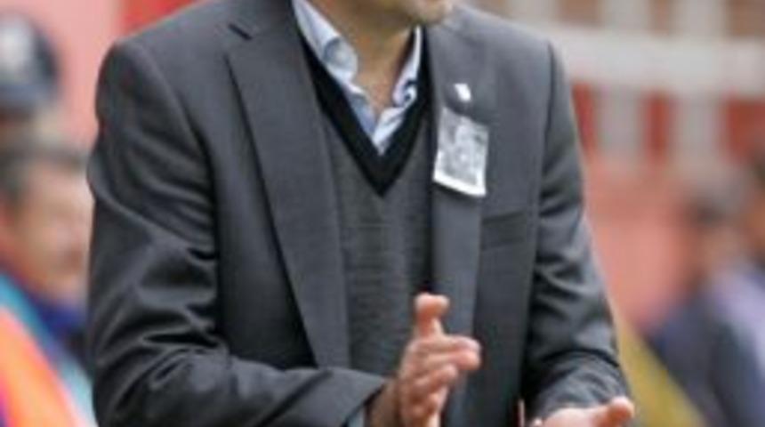 Ankaraspor Teknik Direkt&ouml;r&uuml; Osman &Ouml;zk&ouml;yl&uuml; T&uuml;rkiye Futbol Federasyonu&rsquo;na Sitem Etti