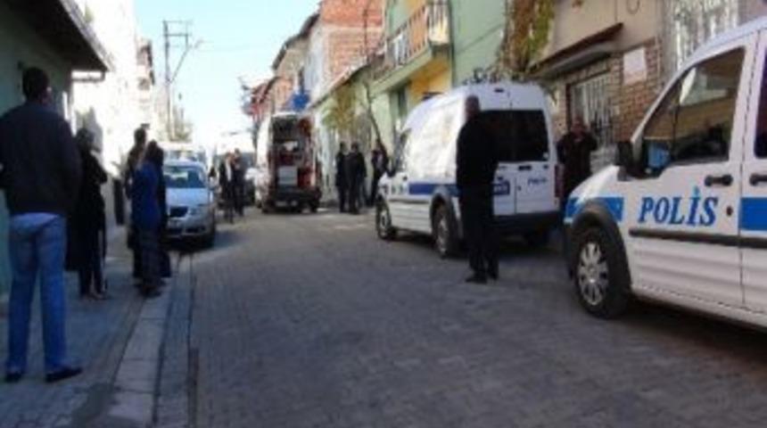 Sobadan Zehirlendiler: İki &Ouml;l&uuml;