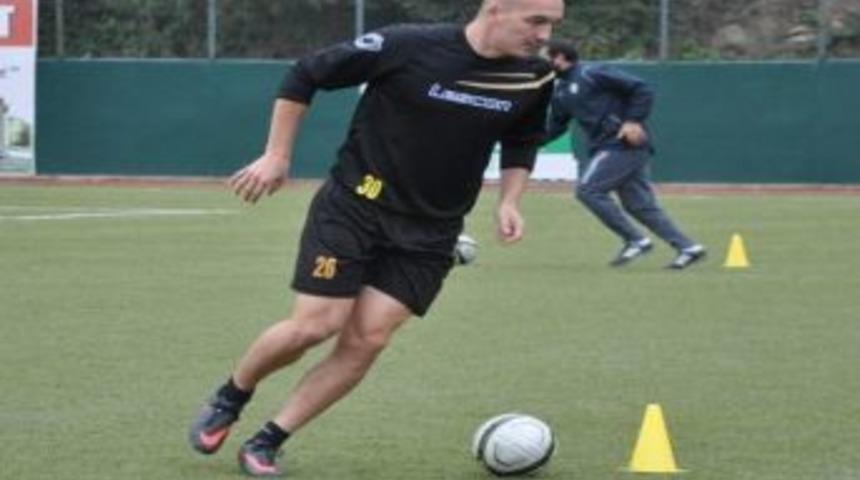 B&ouml;lgesel Amat&ouml;r Lig