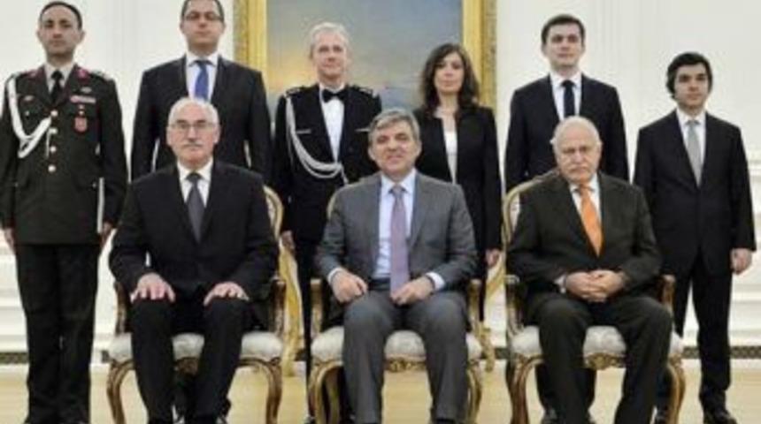 Polonya B&uuml;y&uuml;kel&ccedil;isi &lsquo;g&uuml;ven Mektubu&rsquo; Sundu