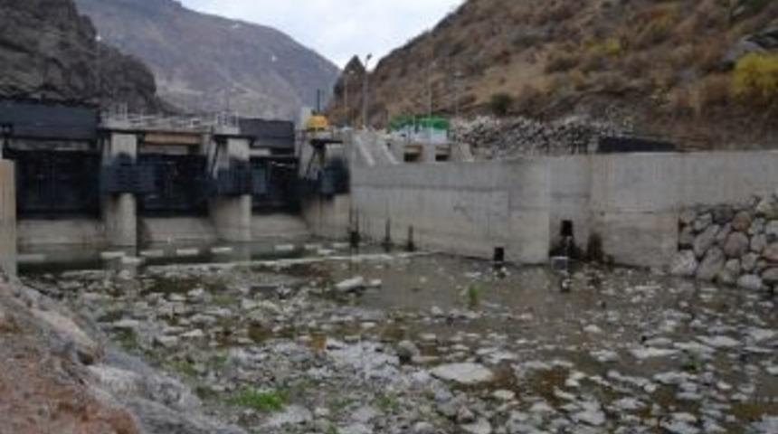 &Ccedil;evre Hayatı Jandarmanın Korumasında