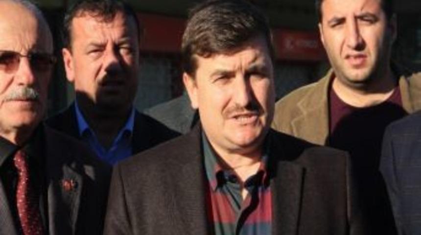 Kahve, "edirne, Yerel Y&ouml;netim Olarak Değişikliğe Hasret"