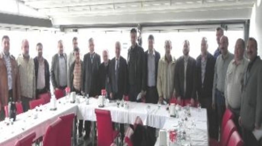 &Ouml;demiş Belediyesi'nden Yeni &Ccedil;evreci Proje