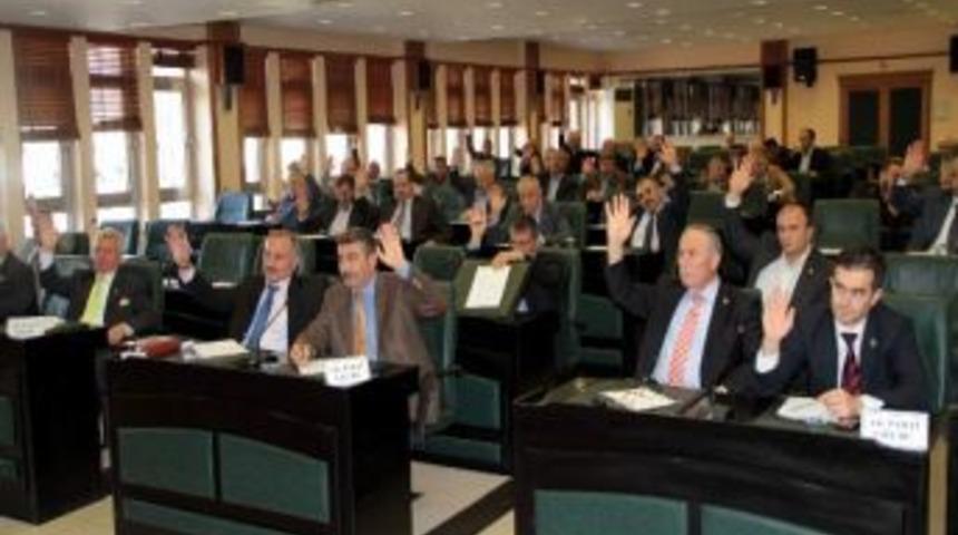 Samsun’da Bin 600 Km Yol Yamandı