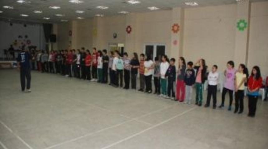 Çaycuma Belediyesi, Halk Oyunları Ekibi Kuruyor