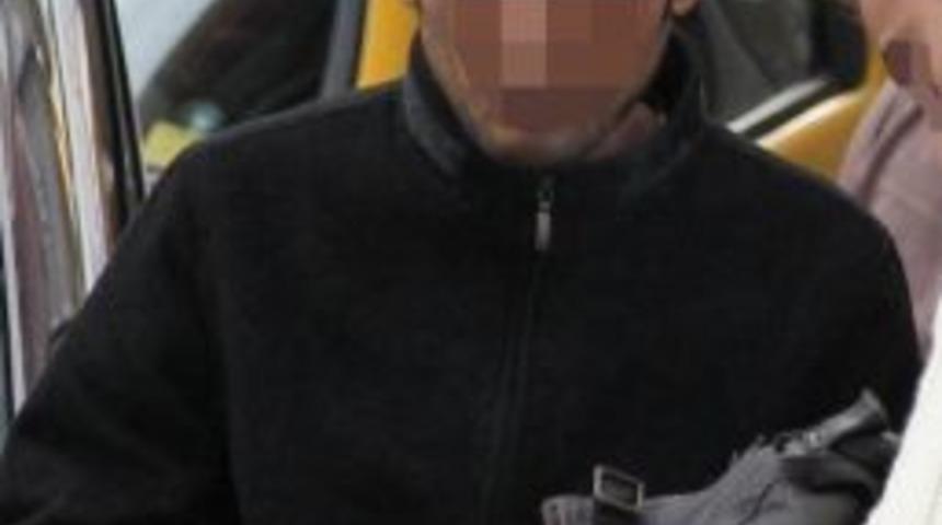 Bı&ccedil;akla Yaralamaya G&ouml;zaltı