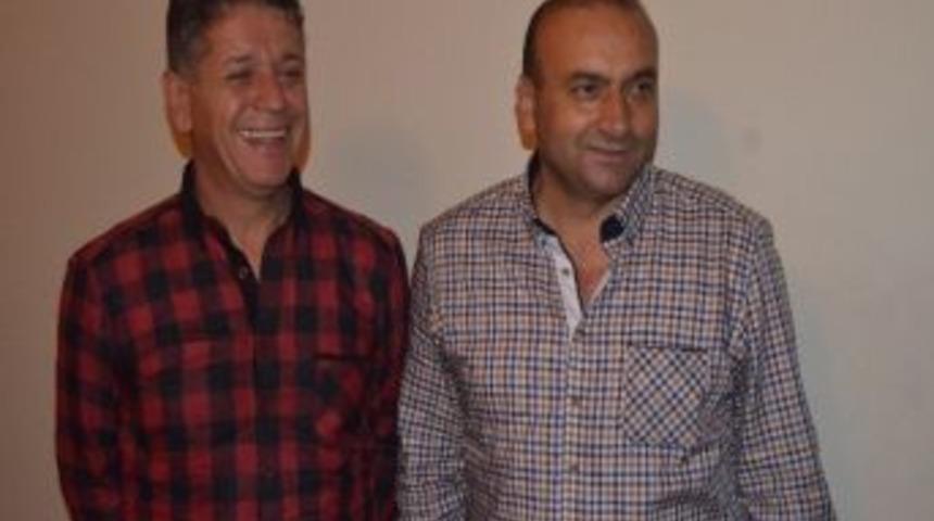 Adana Demirspor Mustafa Uğur İle Anlaştı