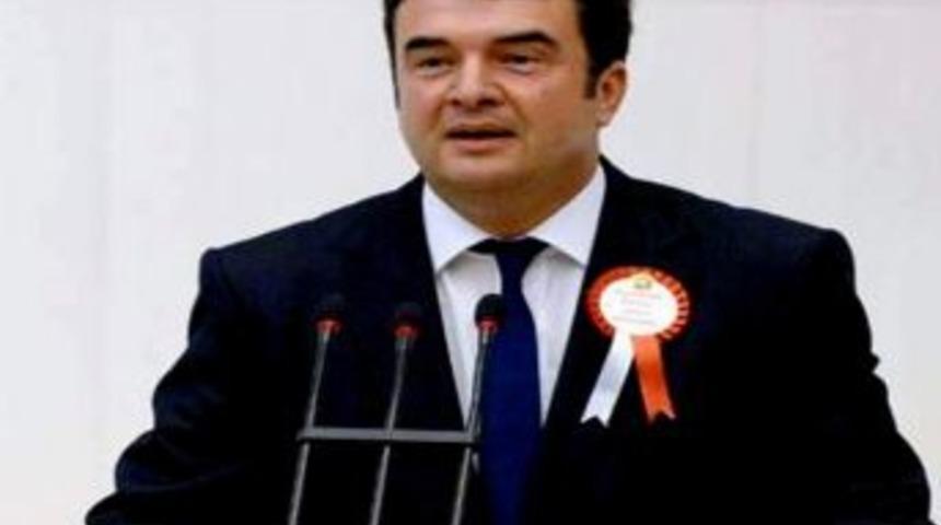 Chp&rsquo;li Baydar; &ldquo;ulu &Ouml;nderimizin Işığı &Uuml;zerimizdedir&rdquo;