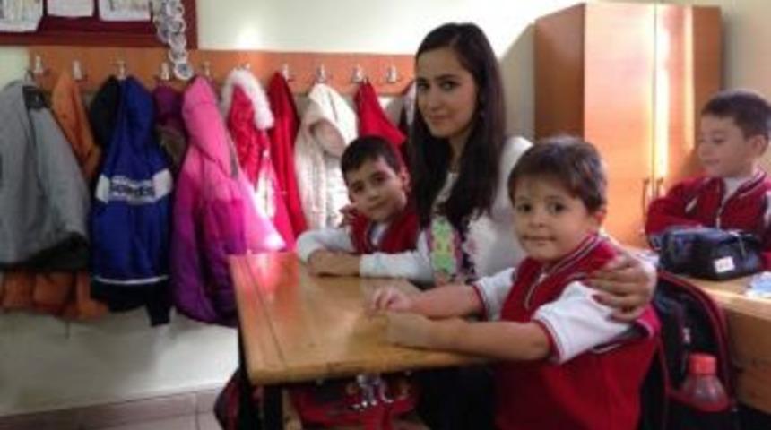 &Ouml;ğretmenler Kan Bağışında Bulundu