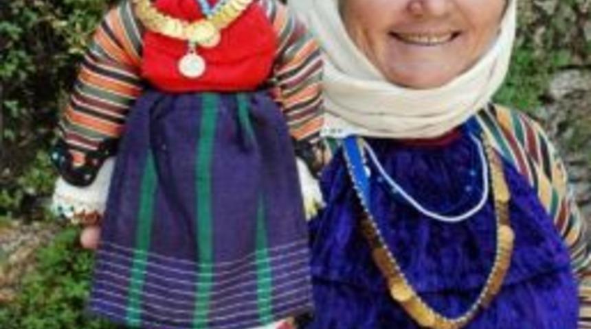 Ev Ekonomisine &lsquo;bez Bebekli&rsquo; Destek