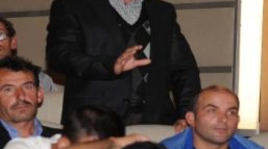 Altındağ Belediyesi&rsquo;nden Personeline Eğitim