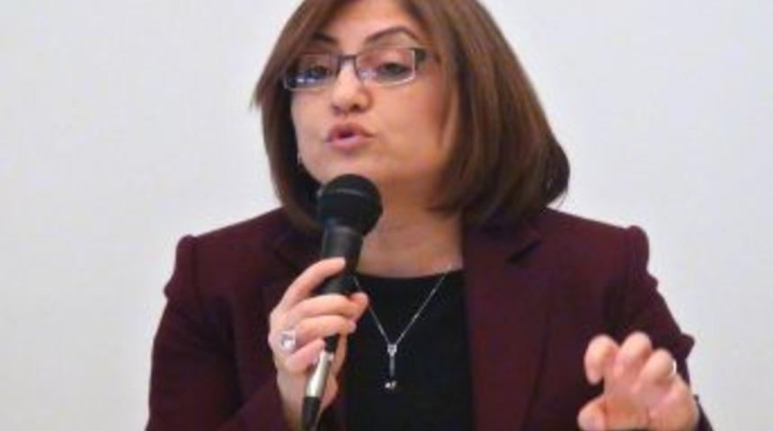 Bakan Şahin: Aydın Nazilli'de Yurt Y&ouml;neticilerinin Zafiyeti Var