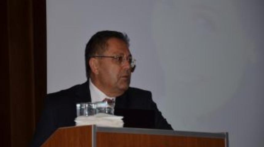 Karaman&rsquo;da "Diyabeti Durduralım" Konferansı