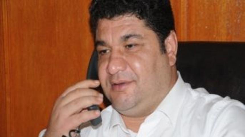 Tutuklu Belediye Başkanı Aydın Budak&rsquo;ın G&ouml;revi İade Edildi