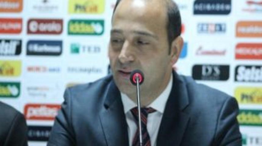 Kayseri Erciyesspor, Elazığspor&rsquo;u 1-0 Mağlup Etti