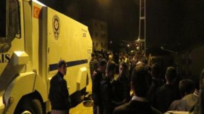 Malatya&rsquo;da 2 &Ccedil;ocuğa Cinsel Saldırı Gerginliği S&uuml;r&uuml;yor