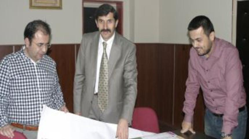 S&uuml;mer Kamp&uuml;s&uuml;nde SİT Tehlikesi