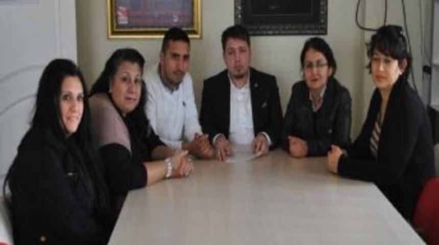 Chp&rsquo;li Gen&ccedil;lerden Ata&rsquo;ya Bağlılık N&ouml;beti