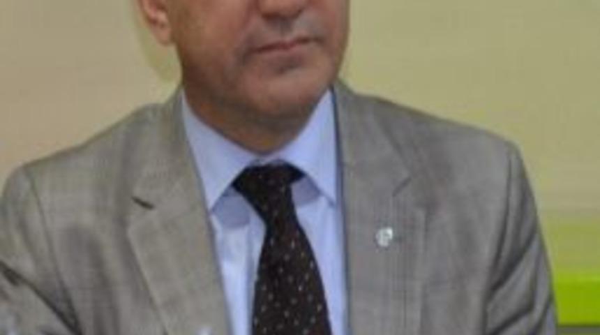 Kleo Dayanıklı T&uuml;ketim Malları Ve Otel Ekipmanları Ticaret Ve Sanayi A.ş. Y&ouml;netim Kurulu Başkanı Mehmet Filiz: