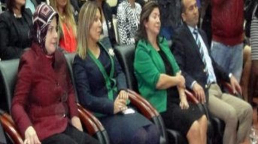 Aydınlı Kadınlar S&uuml;s &Ccedil;i&ccedil;eği Yetiştirerek Aile Ekonomisine Katkı Sağlayacak