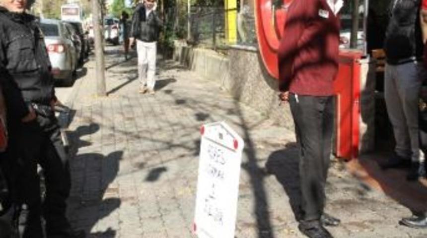 (&ouml;zel Haber) Bu Kafeteryaya Adres Sormak &ldquo;1 Tl&rdquo;