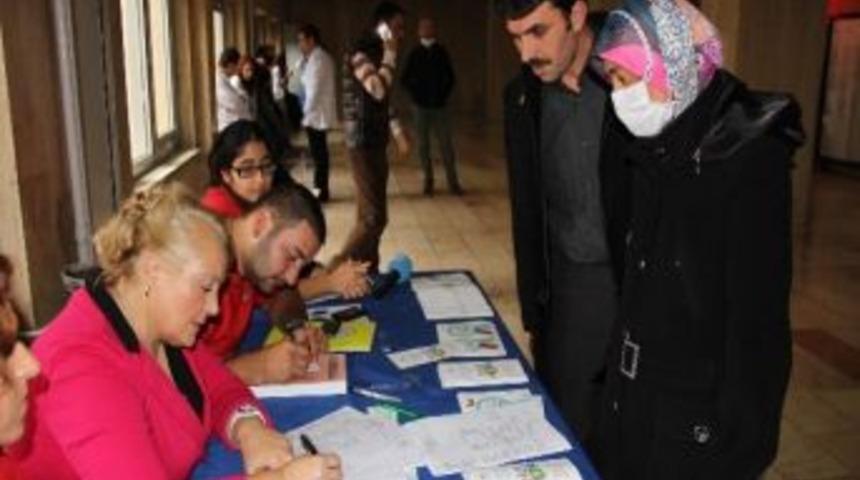 Nakil organla hayata tutundu, diğer organlarını bağışladı