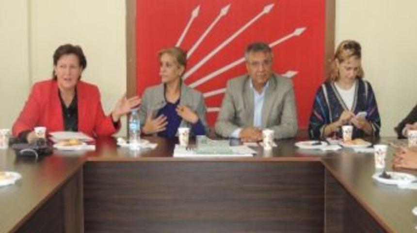 Akar: &ldquo;&uuml;&ccedil; Adaydan Biri Kadın Olacak&rdquo;