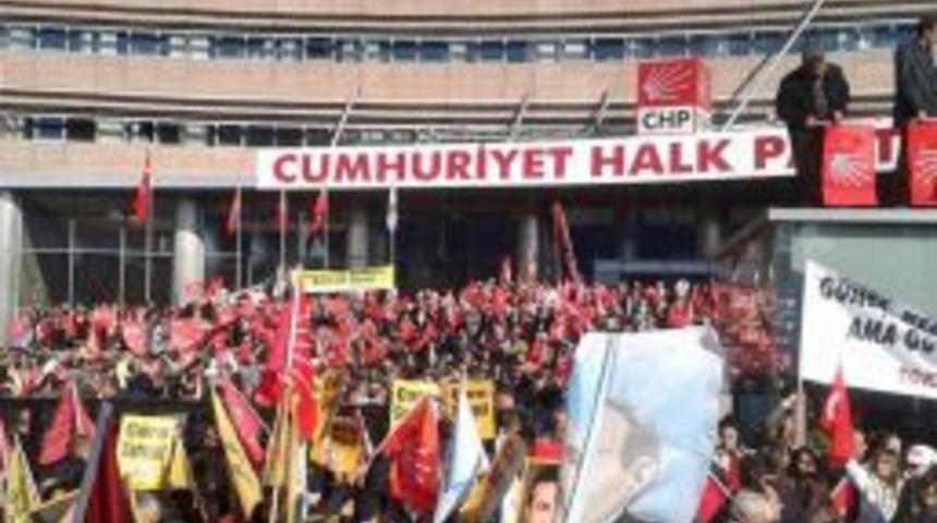 Sarıg&uuml;l CHP'ye D&ouml;n&uuml;yor