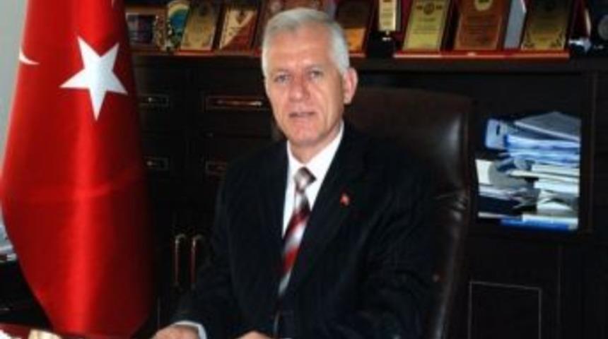 Başkan Cingil&rsquo;den 10 Kasım Atat&uuml;rk&rsquo;&uuml; Anma G&uuml;n&uuml; Mesajı