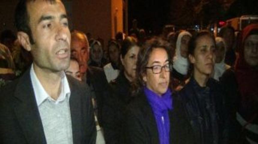 Nusaybin Belediye Başkanı G&ouml;kkan Taburcu Oldu