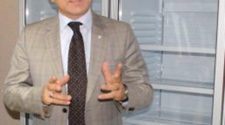 Market Dolabının Tasarımı, Tasarruf Ve &Ccedil;evreci &Ouml;zelliği &Ouml;d&uuml;l Getirdi