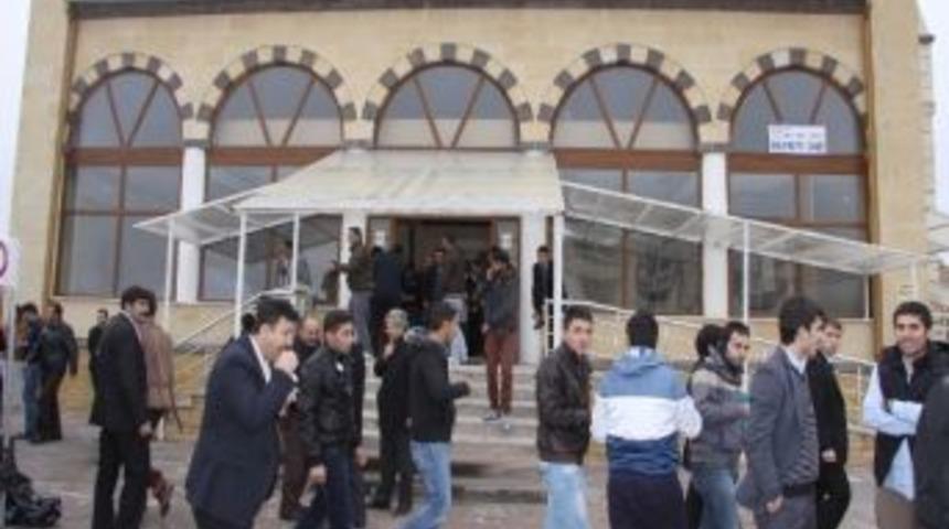 Hayırsever Veli Diriko&ccedil; İ&ccedil;in Mevlid Okutuldu