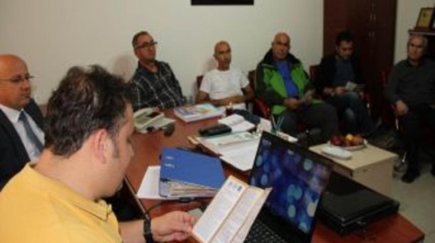 Uluslararsı Fotoğraf Yarışmasında Dereceye Girecek Fotoğraflar Belirlendi