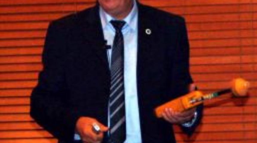 Prof. Kalkan: Birka&ccedil; Sene Sonra Baz Istasyonlarını Evinize Alacaksınız