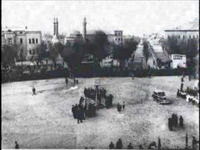 Osmanlı dan g&uuml;n&uuml;m&uuml;ze isyanlar 55