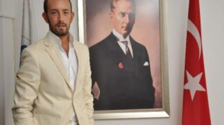 Esgiad&rsquo;tan 10 Kasım Mesajı