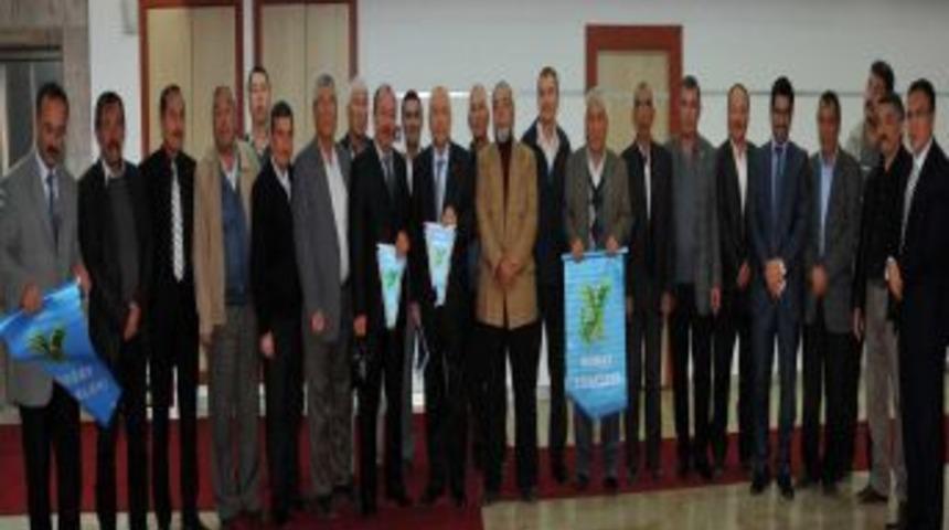 Nogay T&uuml;rkleri, Yenimahalle Belediyesinde