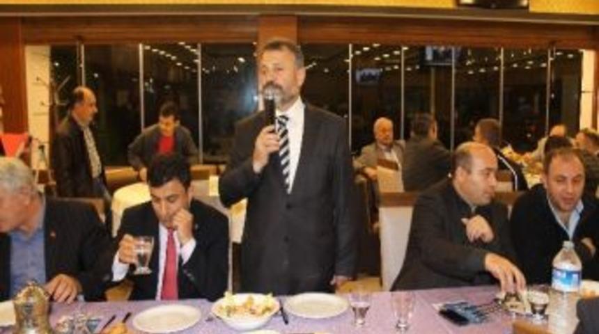 Kanca Rutinin Dışına &Ccedil;ıkacak